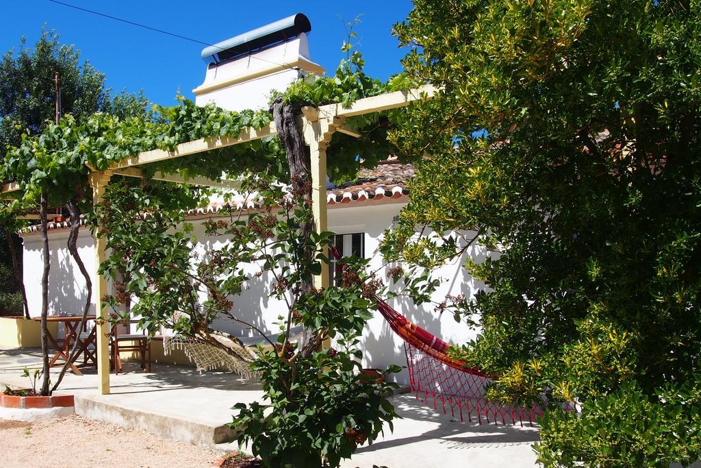 Monte Dos Freixos Country House Vila Sao Lourenco de Mamporcao Exterior foto